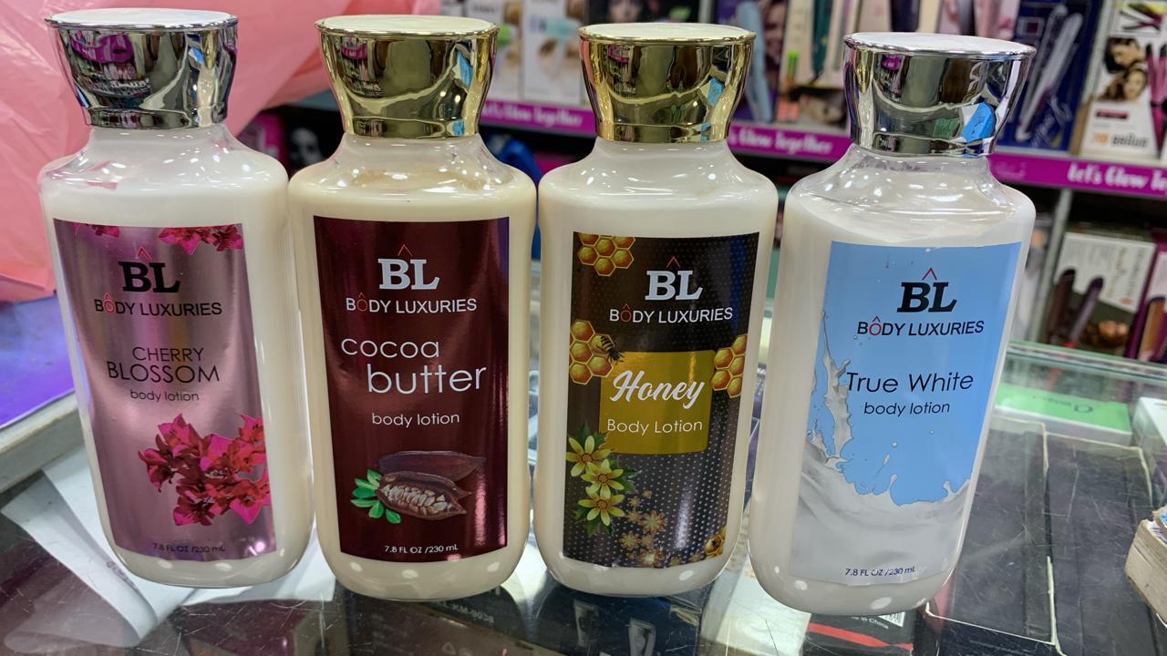 Body luxuries Lotion (230 ml )