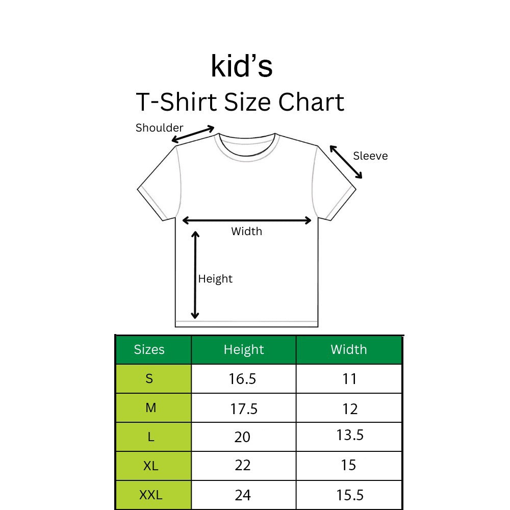 Pack Of 3 Kid Summer T-shirt Looney Tunes Tweety Face T-Shirt