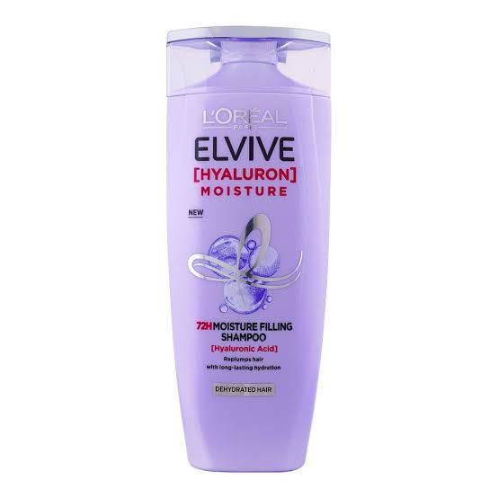 L’Oréal Paris Elvive Hyaluron Moisture Shampoo (175 ml)