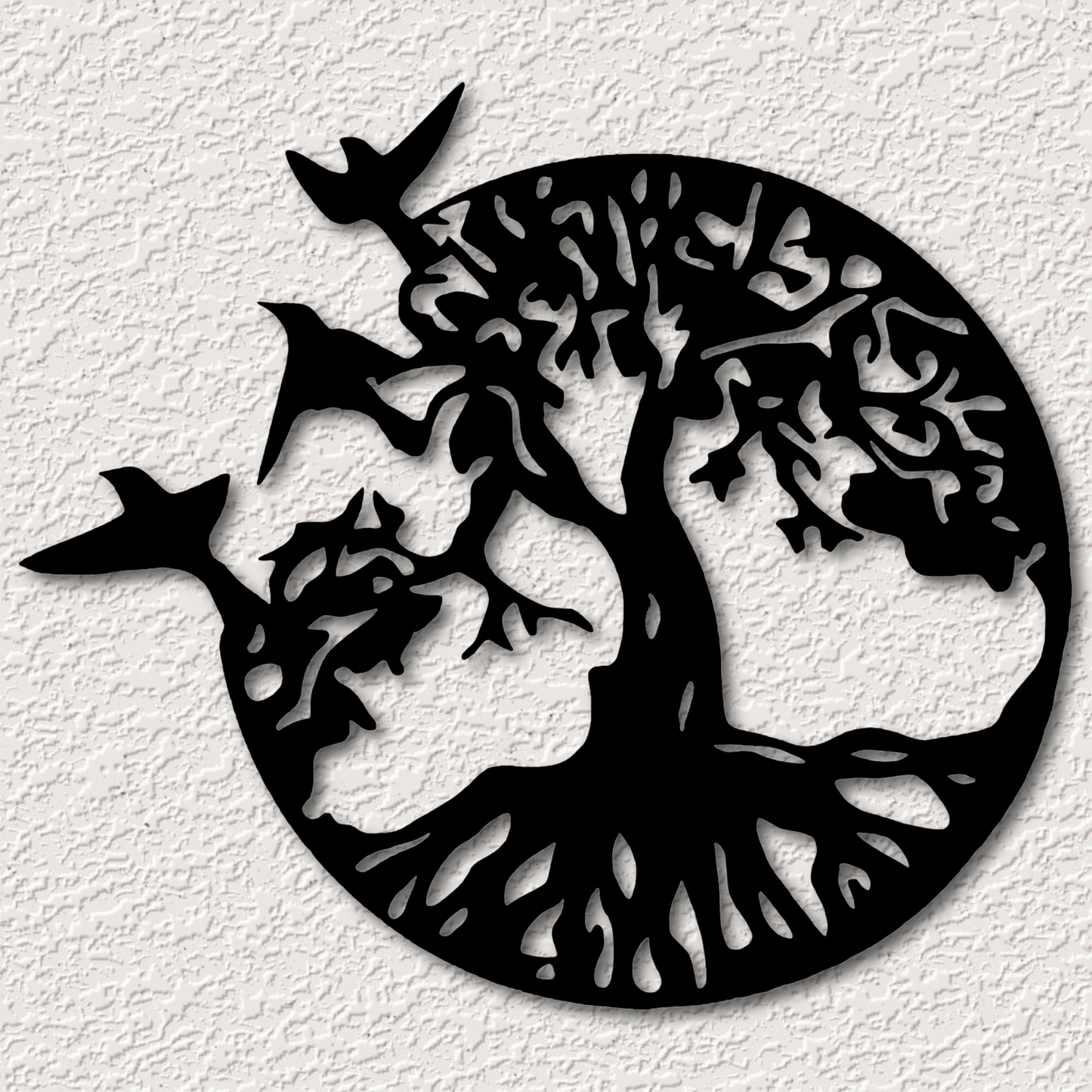 Tree Wall sticker Wall decoration 16 inch size