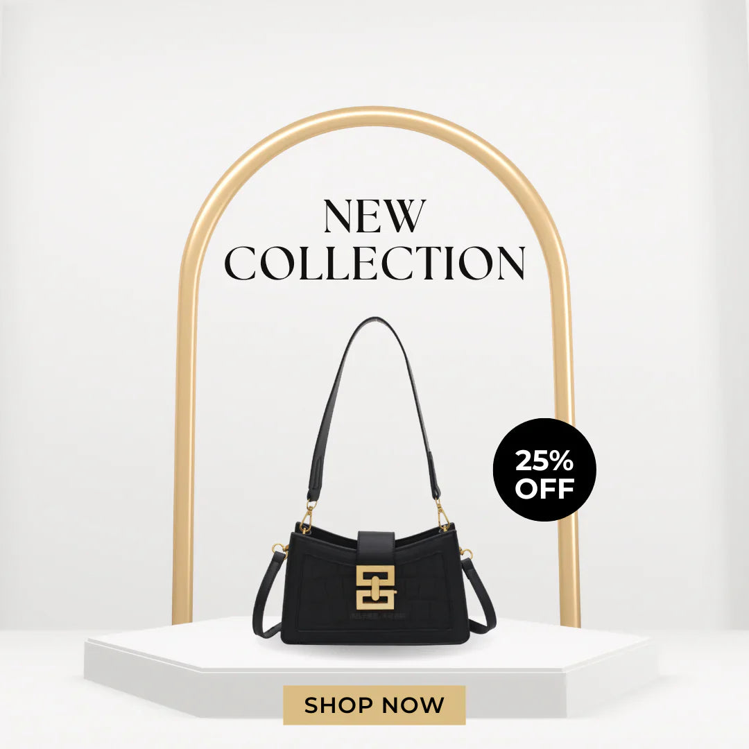 Ladies Bags