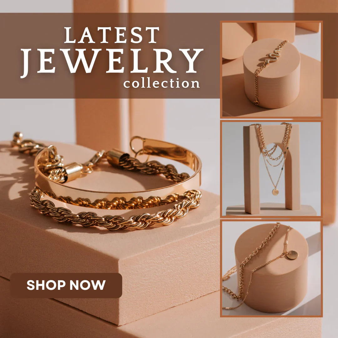 Fashion Jewellery