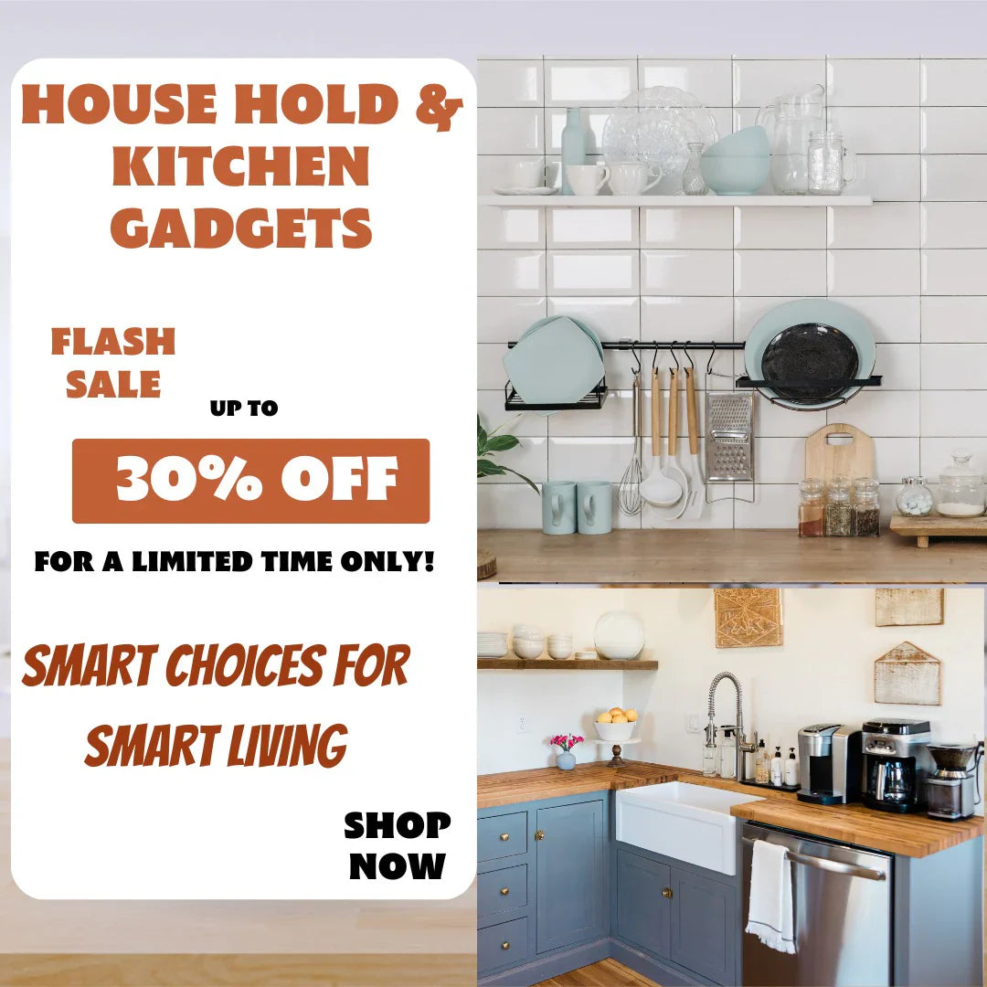 Household Gadgets
