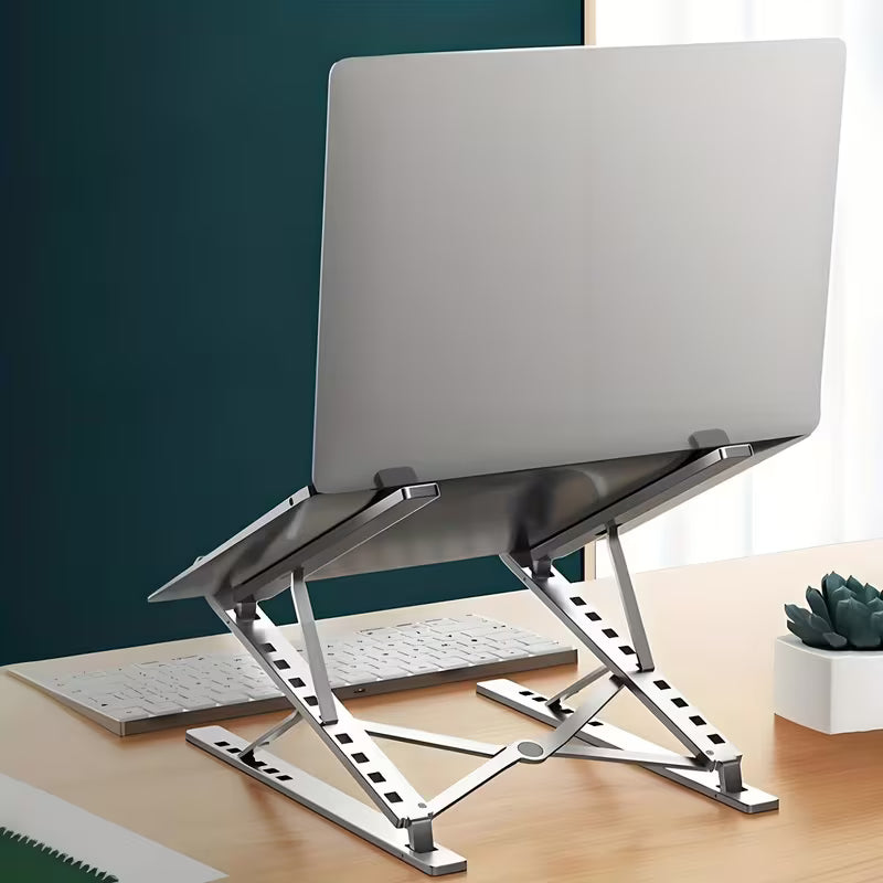 Adjustable Laptop Stand