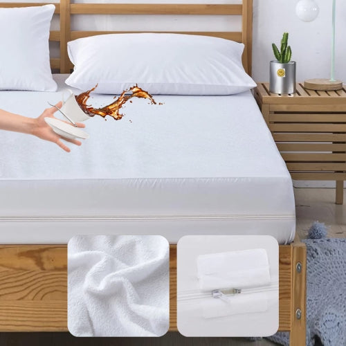 WaterProof Mattress Cover