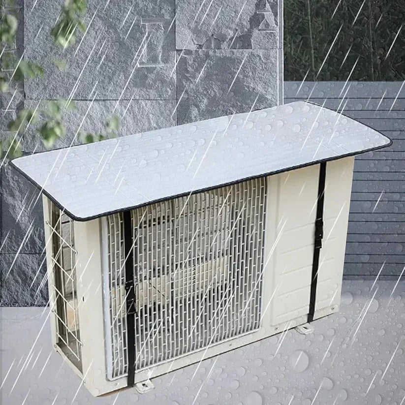 Air Conditioner Protective Cover - (IMPORTED)