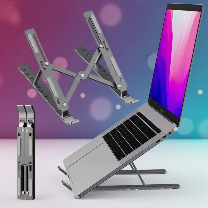 Adjustable Laptop Stand
