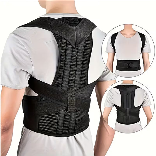 Adjustable Posture Corrector