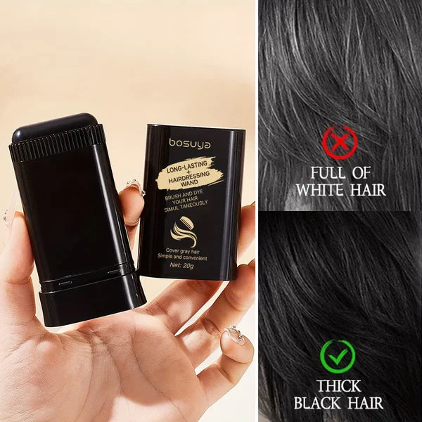 Quick Hair Dye Stick