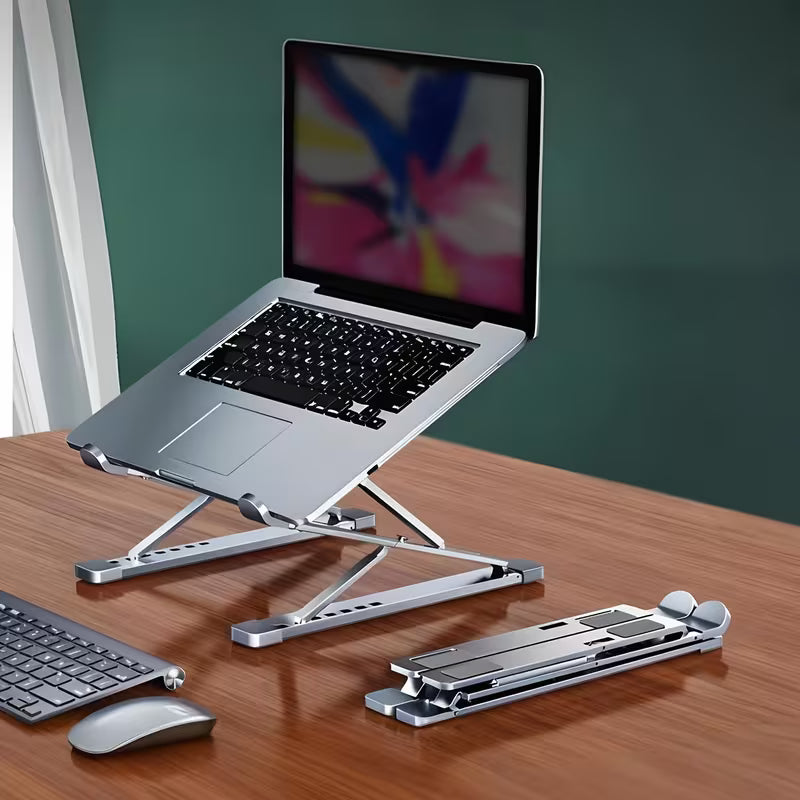 Adjustable Laptop Stand