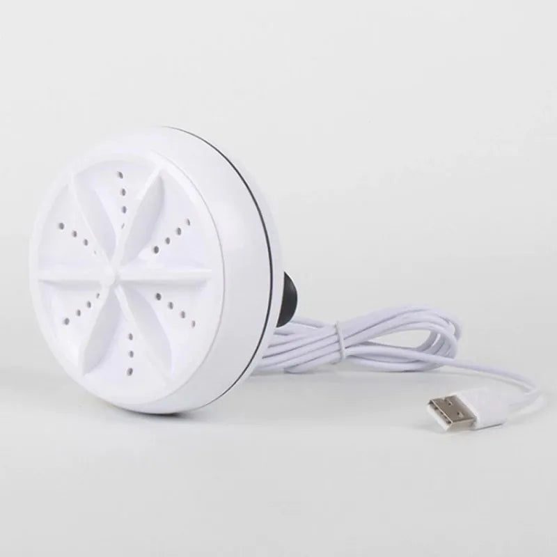 3 In 1 Portable Mini Washing Machine (LIMITED STOCK)