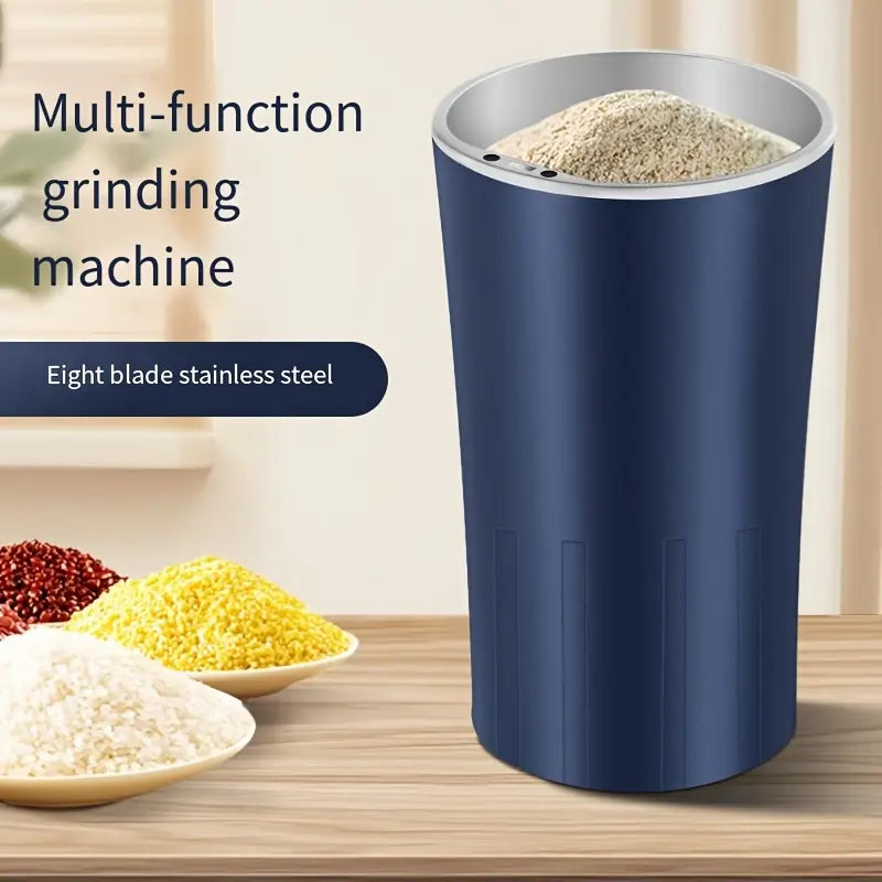 One Touch Spice Grinder Machine