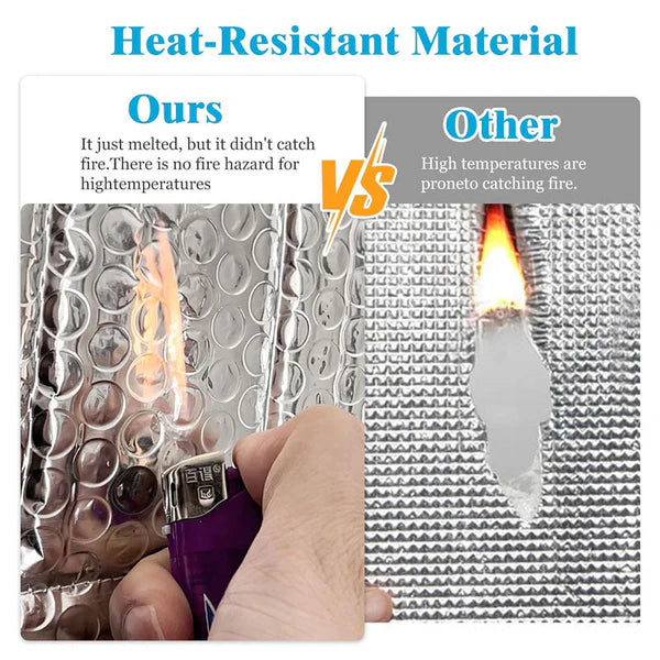 Air Conditioner Protective Cover - (IMPORTED)