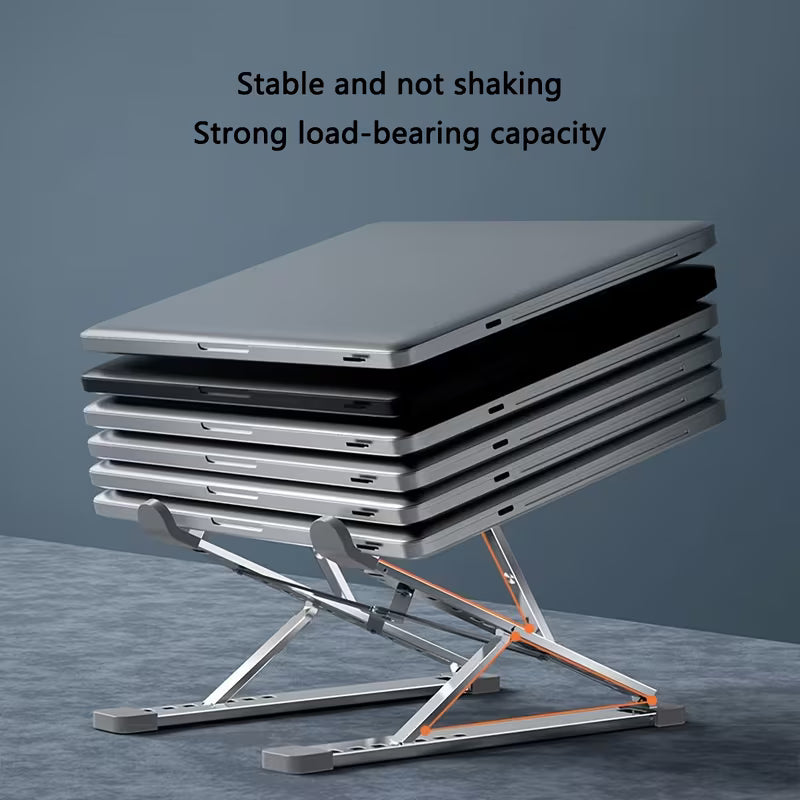 Adjustable Laptop Stand