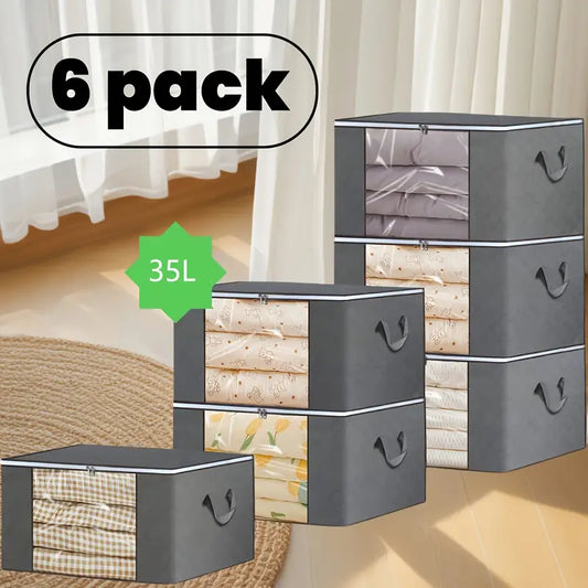 Multiple Folding Storage Bags (Only Imported Quality)