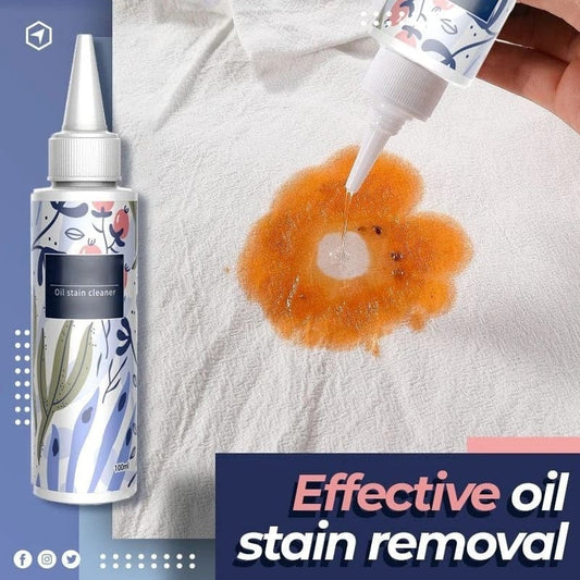 Magic Stain Cleaner