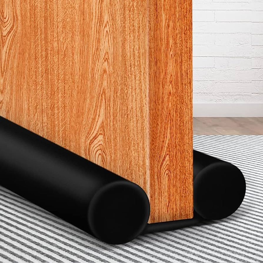 DOOR DRAFT