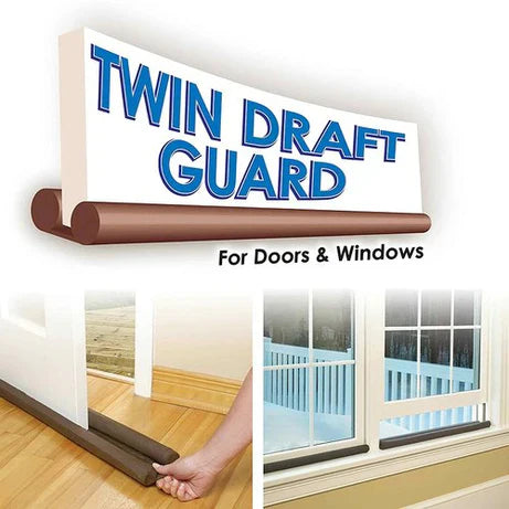 DOOR DRAFT