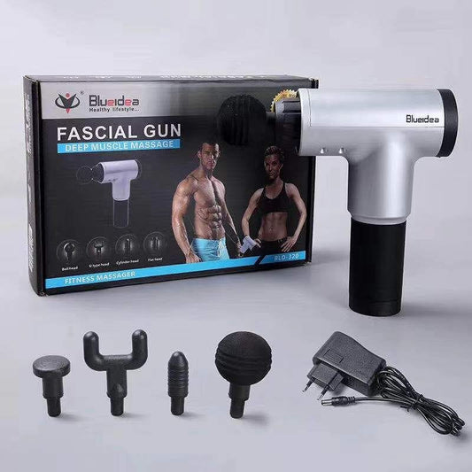 Fascial Deep Muscle Fitness Chargeable Massager