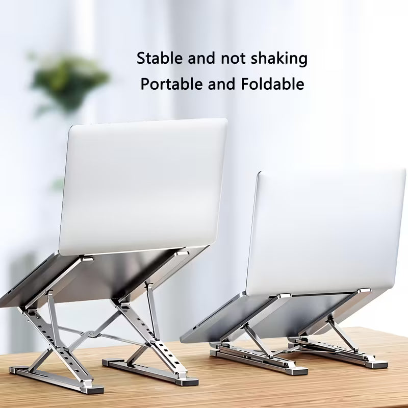 Adjustable Laptop Stand