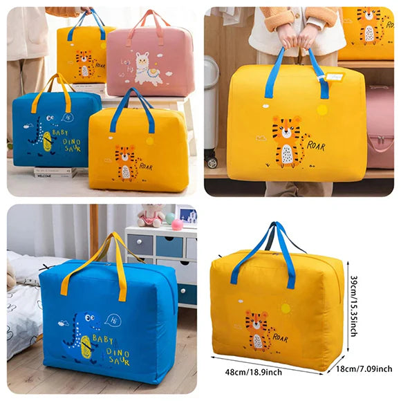 Multiple Folding Storage Bags (Only Imported Quality)