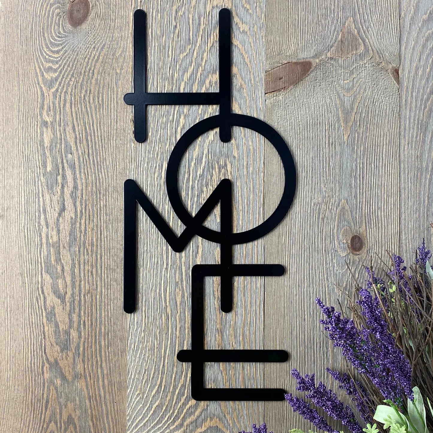 Home Wall sticker MDF Wood material