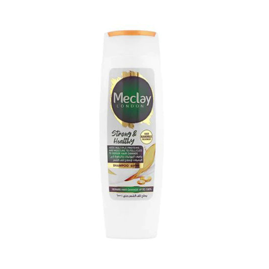 Meclay London Strong &amp; Healthy Shampoo (London)