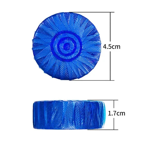 Toilet Bowl Cleaner Tablets