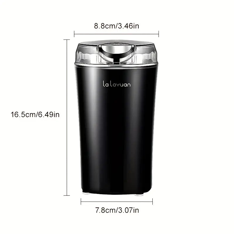 One Touch Spice Grinder Machine
