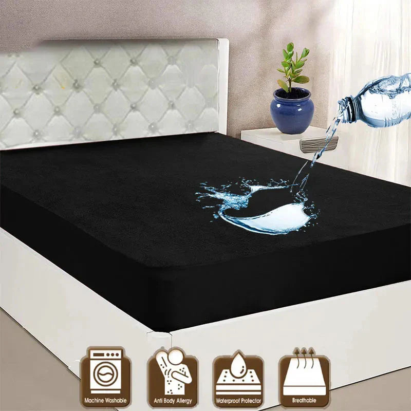 WaterProof Mattress Cover