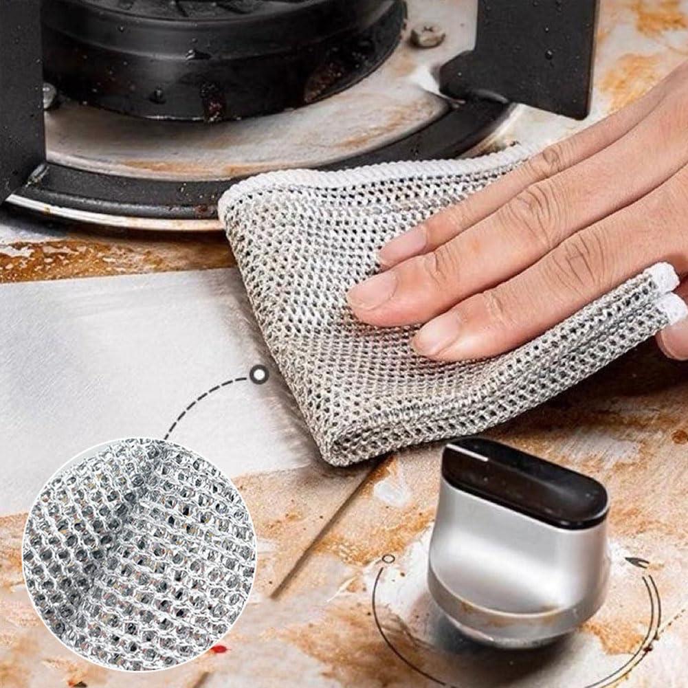 CLEANING CLOTH SET