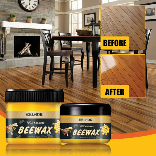 Beewax Furniture Polish (BUY 1 & GET 1 FREE)