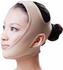 Face Slimming Belt