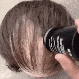 HAIR BUILDING FIBER