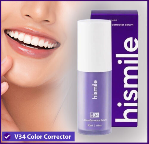 2 Pcs Teeth Whitening Serum (Guaranteed Result)
