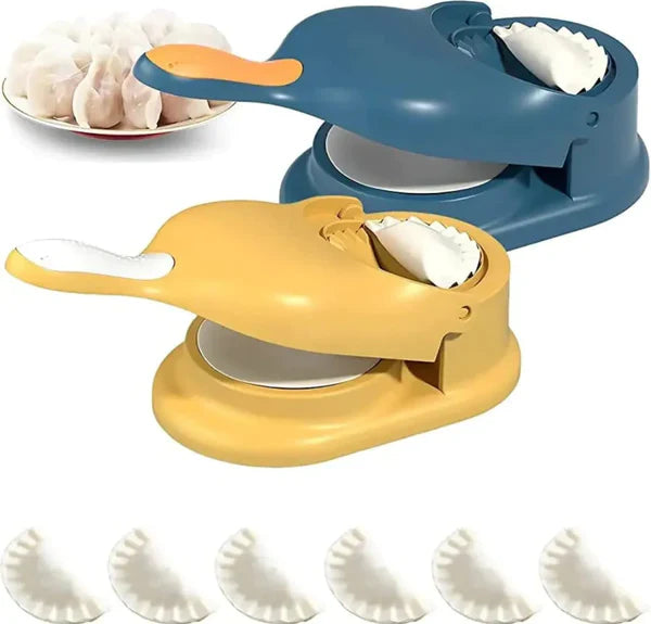 2 IN 1 SAMOSA/KACHORI MAKER MACHINE